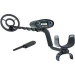 BOUNTY HUNTER® Tracker IV Metal Detector and Pinpointer