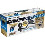 BOUNTY HUNTER® Tracker IV Metal Detector and Pinpointer