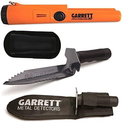 Garrett Pinpointers