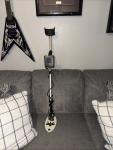 Fisher Gold Bug 2 Metal Detector with 10" Coil