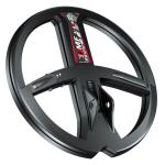 XP X35 11in Coil with Cover and Stem