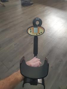 Bounty Hunter Outback Pin Pointer Metal Detector