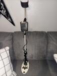 Fisher Gold Bug 2 Metal Detector with 10" Coil