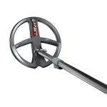 XP X35 11in Coil with Cover and Stem