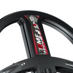 XP X35 11in Coil with Cover and Stem