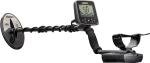 Garrett Goldmaster 24k Metal Detector with Coil