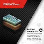 Minelab Equinox 900 Multi-Frequency Metal Detector Bundle