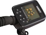 Garrett Goldmaster 24k Metal Detector with Coil