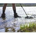 XP X35 11in Coil with Cover and Stem