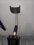 Fisher Gold Bug 2 Metal Detector with 10" Coil