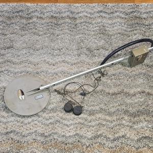 Fisher T-20 Metal Detector with Trimm Headphones