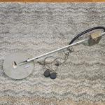 Fisher T-20 Metal Detector with Trimm Headphones