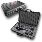 XP Deus Metal Detector Transport Case