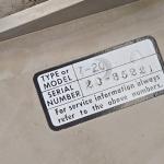 Fisher T-20 Metal Detector with Trimm Headphones