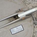 Fisher T-20 Metal Detector with Trimm Headphones