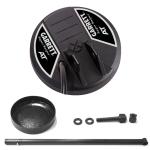 Garrett AT Series 4.5" Super Sniper Bundle