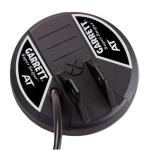 Garrett AT Series 4.5" Super Sniper Bundle