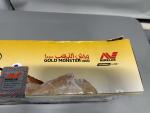 Minelab Gold Monster 1000 Pin Pointer Detector