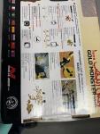 Minelab Gold Monster 1000 Pin Pointer Detector