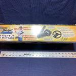 Bounty Hunter BHJS Kids Metal Detector, 6.5”