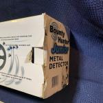 Bounty Hunter BHJS Kids Metal Detector, 6.5”