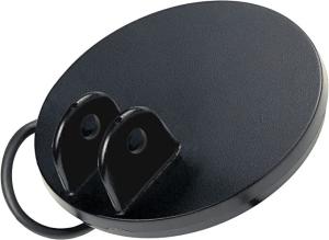 Bounty Hunter 4-Inch Gold Nugget Detector Coil