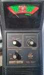 Vintage Bounty Hunter Big Bud Metal Detector