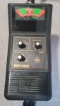 Vintage Bounty Hunter Big Bud Metal Detector