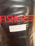 Fisher M-Scope Gun Style Metal Detector Bag