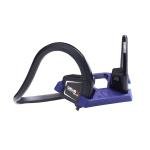 XP Metal Detectors Bone Conduction Headphone Template