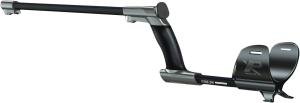 XP Deus ORX Metal Detector Telescopic Stem Armrest