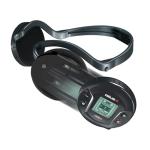 XP WS6 Wireless Headphones for DEUS II Metal Detector