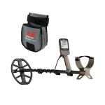 Minelab X-Terra Elite Waterproof Metal Detector Bundle