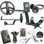 XP Deus ORX Metal Detector Telescopic Stem Armrest