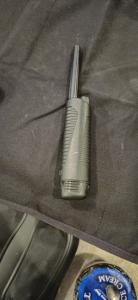 Bounty Hunter Pin Pointer Metal Detector