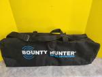 Bounty Hunter Metal Detector Carrying Bag