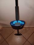 Bounty Hunter Pin Pointer Metal Detector with Depth Adjustment