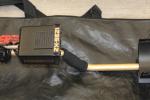 Fisher 1236-X2 Pin Pointer Metal Detector