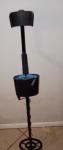 Bounty Hunter Pin Pointer Metal Detector with Depth Adjustment