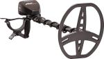 Garrett AT Max Waterproof Metal Detector with Headphones