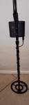 Bounty Hunter Pin Pointer Metal Detector with Depth Adjustment