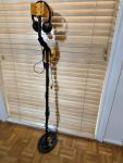 Garrett ACE 300 Metal Detector with Headphones