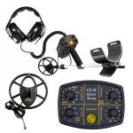 Fisher CZ-21 Metal Detector with 10.5" Coil