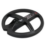 XP Deus Metal Detector with Remote & 9” Coil