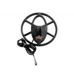 Fisher CZ-21 Metal Detector with 10.5" Coil