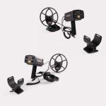 Fisher CZ-21 Metal Detector with 10.5" Coil