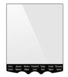 Minelab Equinox 900 Metal Detector with Coils