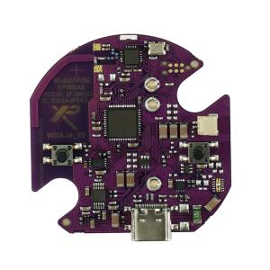 XP Deus WSA-XL ST PCB Replacement Pin Pointer
