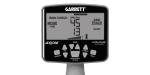 Garrett Axiom Lite Pulse Induction Metal Detector