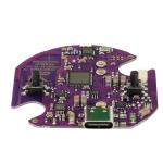 XP Deus WSA-XL ST PCB Replacement Pin Pointer